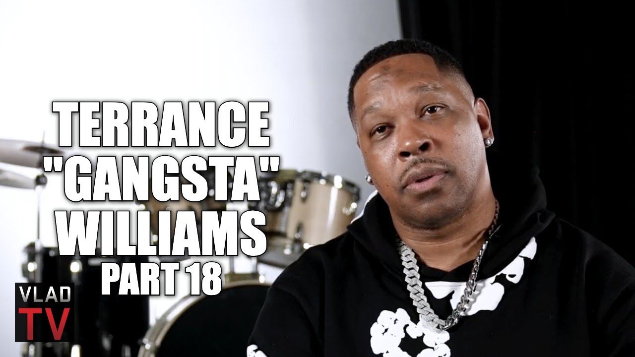 Terrance 