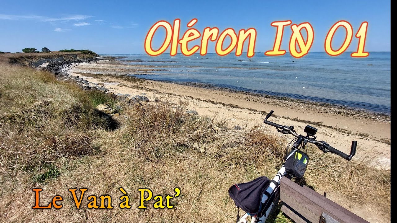 Oléron IO 01