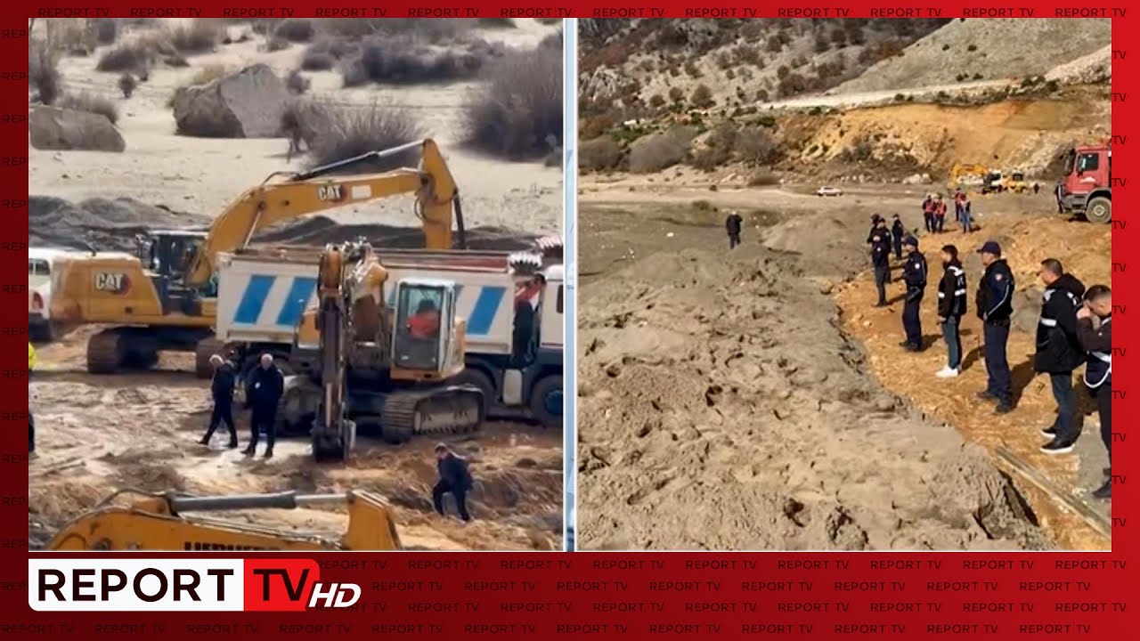 Dita e 6-të e protestës/ Rezistenca kundër resortit të Ulajt, banorët përplasen me policinë