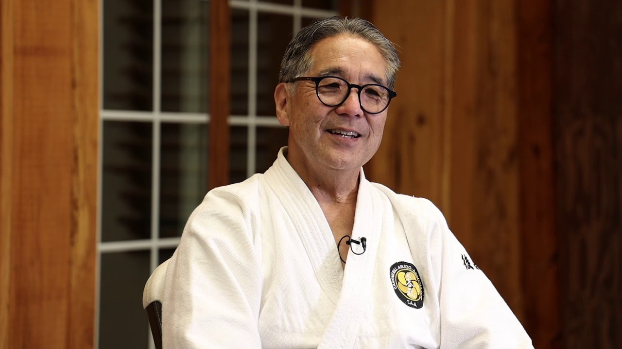 Hans Goto Shihan Reflects on Aikido Training in Iwama in the 70's