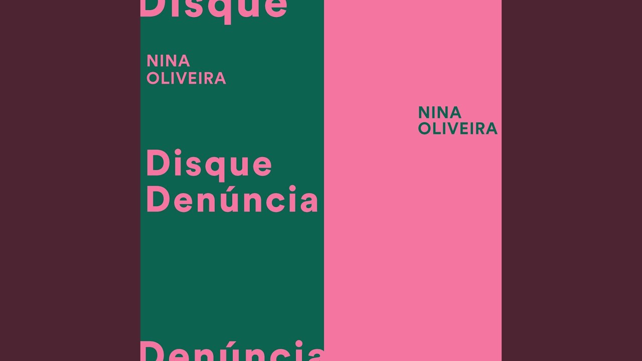 Disque Den&uacute;ncia