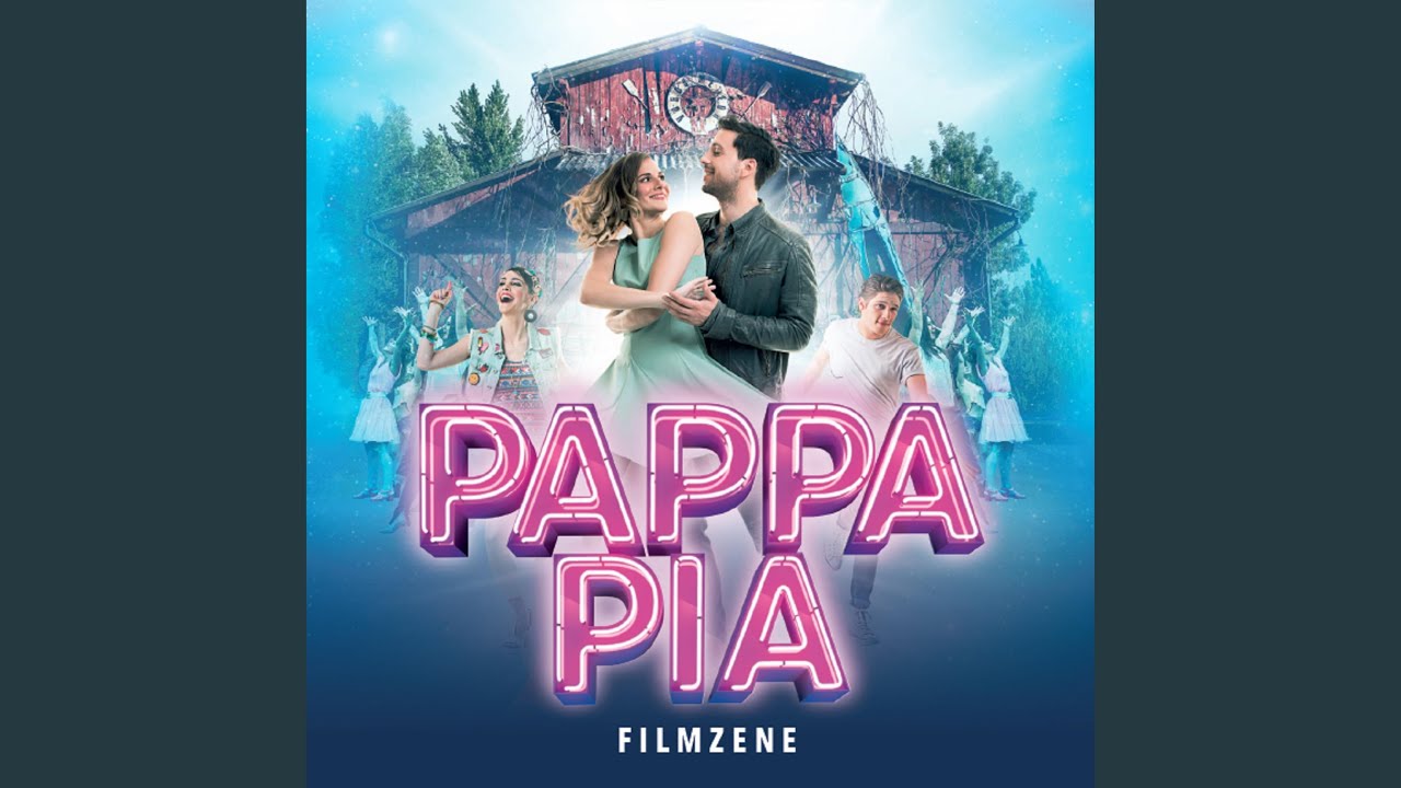 Homok a sz&eacute;lben (Pappa Pia Filmzene)