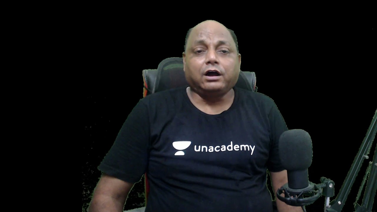 Important Update From Harsh Behari Sir | Unacademy Judiciary