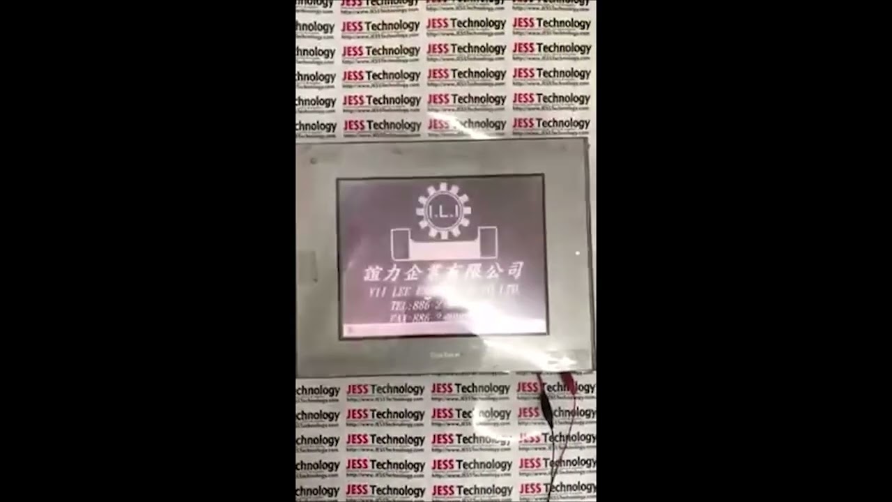 Repair Proface HMI 32800 | No Display | JESS TECHNOLOGY MALAYSIA