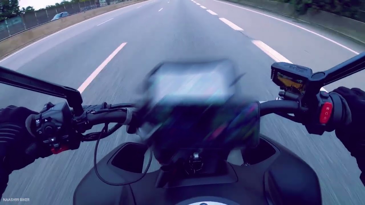 😍 CF MOTO NK800 - La passion à l'état pur ! 🏍️💨