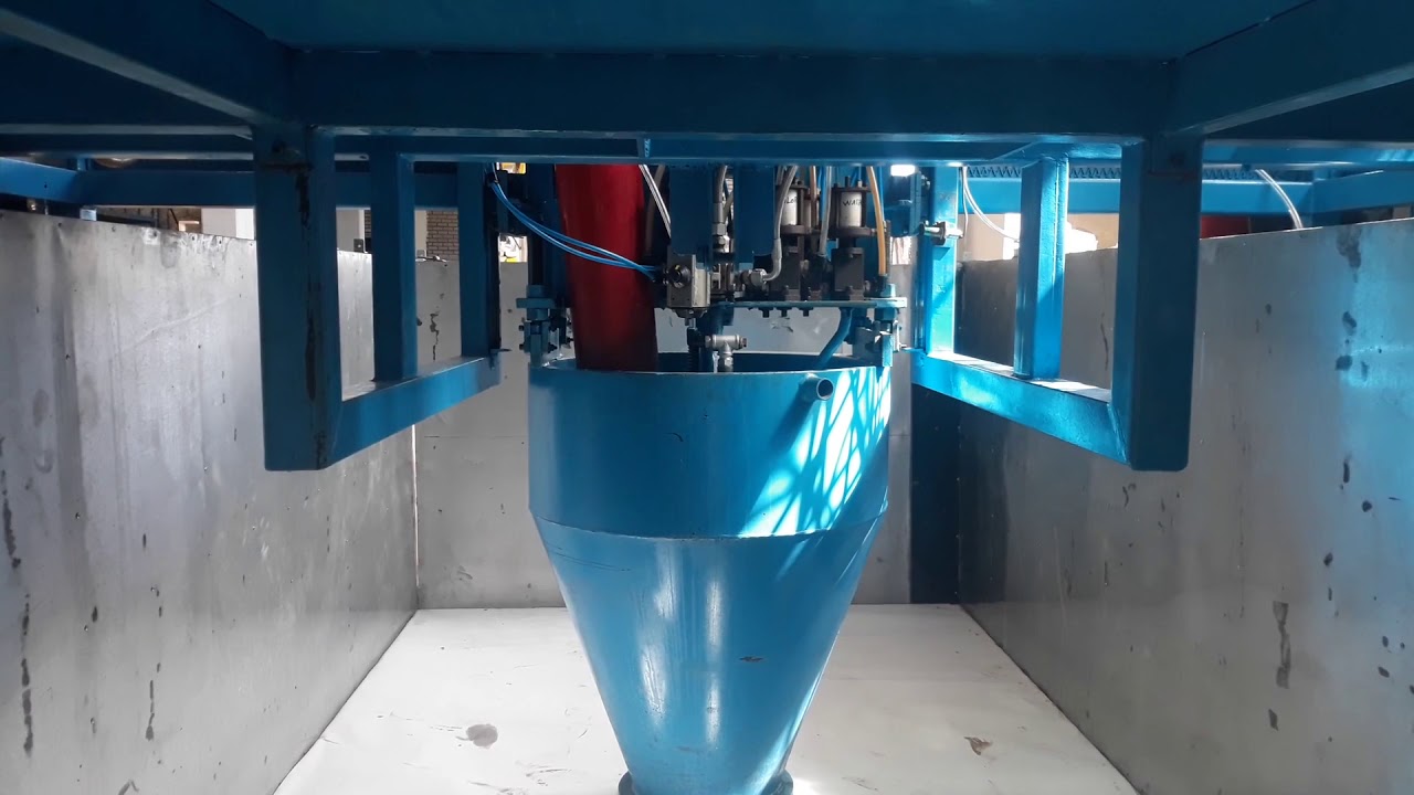 Batch Foaming Machine by Best Engineers