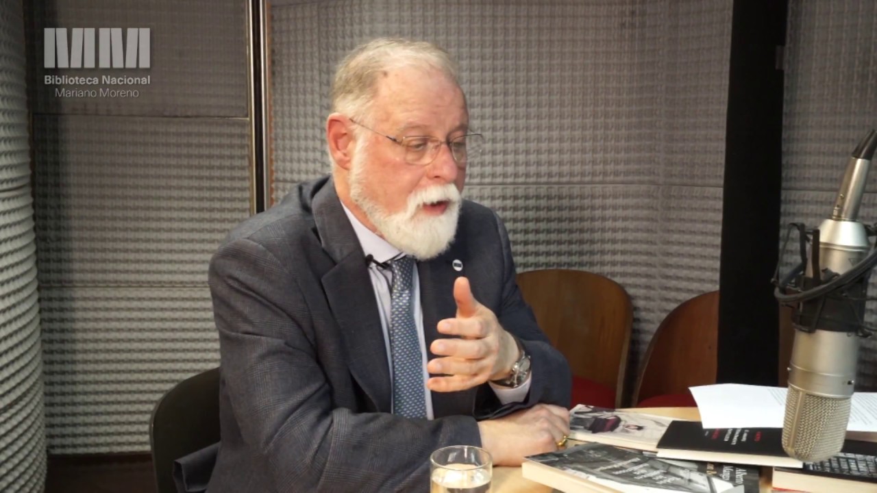 Alberto Manguel. Autores x autores