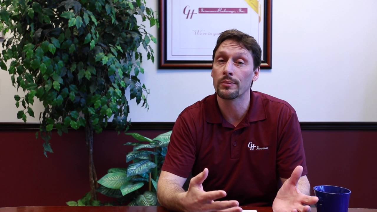 General Liability and E&O Insurance Differences