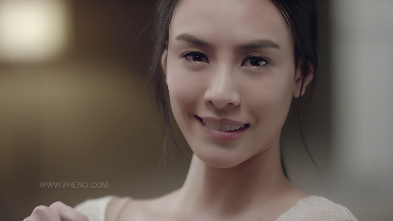 Oriental Princess: Express Yourself