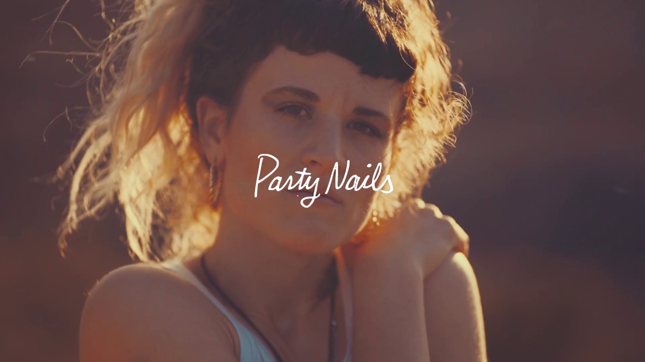 Party Nails - Better