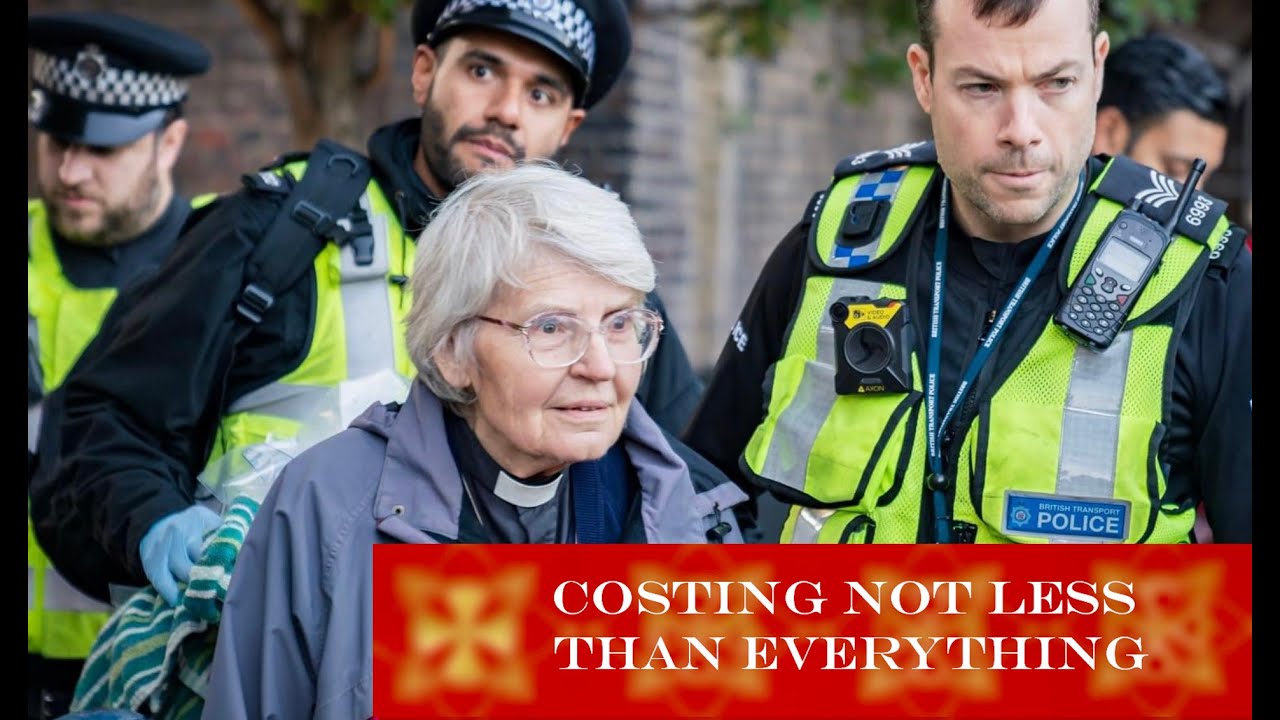 COSTING NOT LESS THAN EVERYTHING