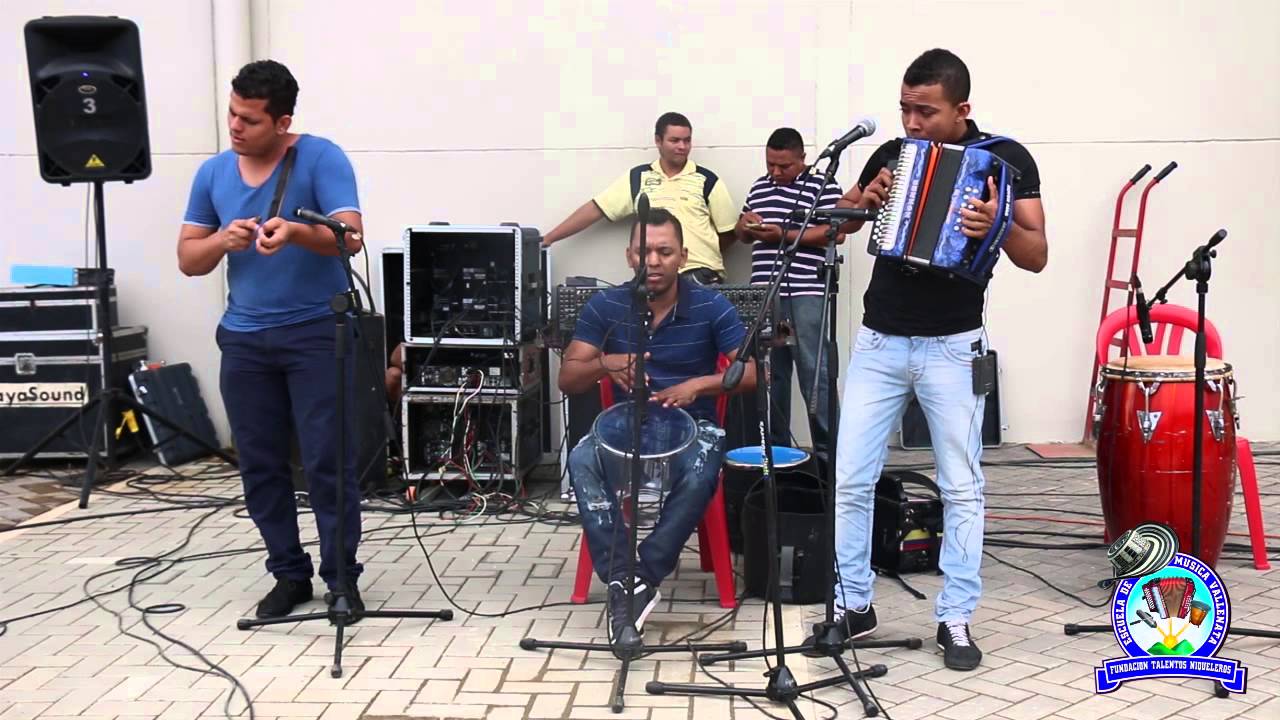 ROYER DIAZ (festival vallenato de montelibano 2015)AFICIONADO