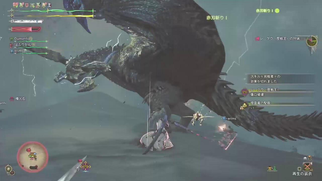 PS5 [MHW]