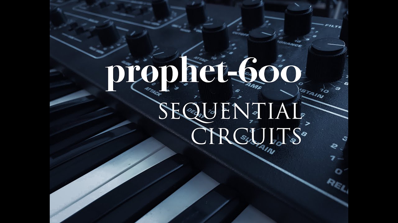 Prophet-600