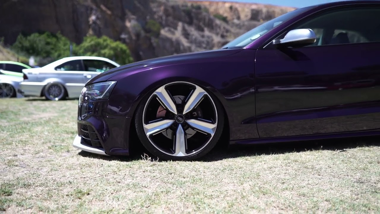 SLAMMED AT THE LAKE 2022 || 4k