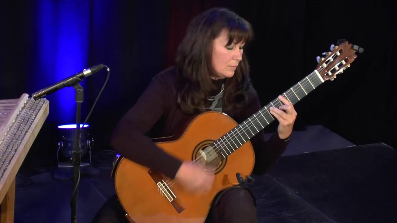 Rudi Zapf & Ingrid Westermeier - Irish Tunes