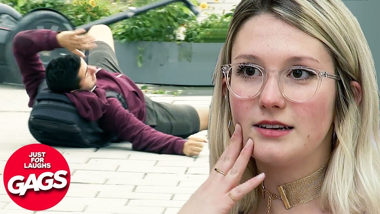 Les Farces Les Plus Dr&ocirc;les