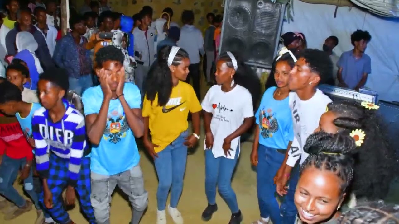ኣንተነ ምስ ደቂ ሰበነ