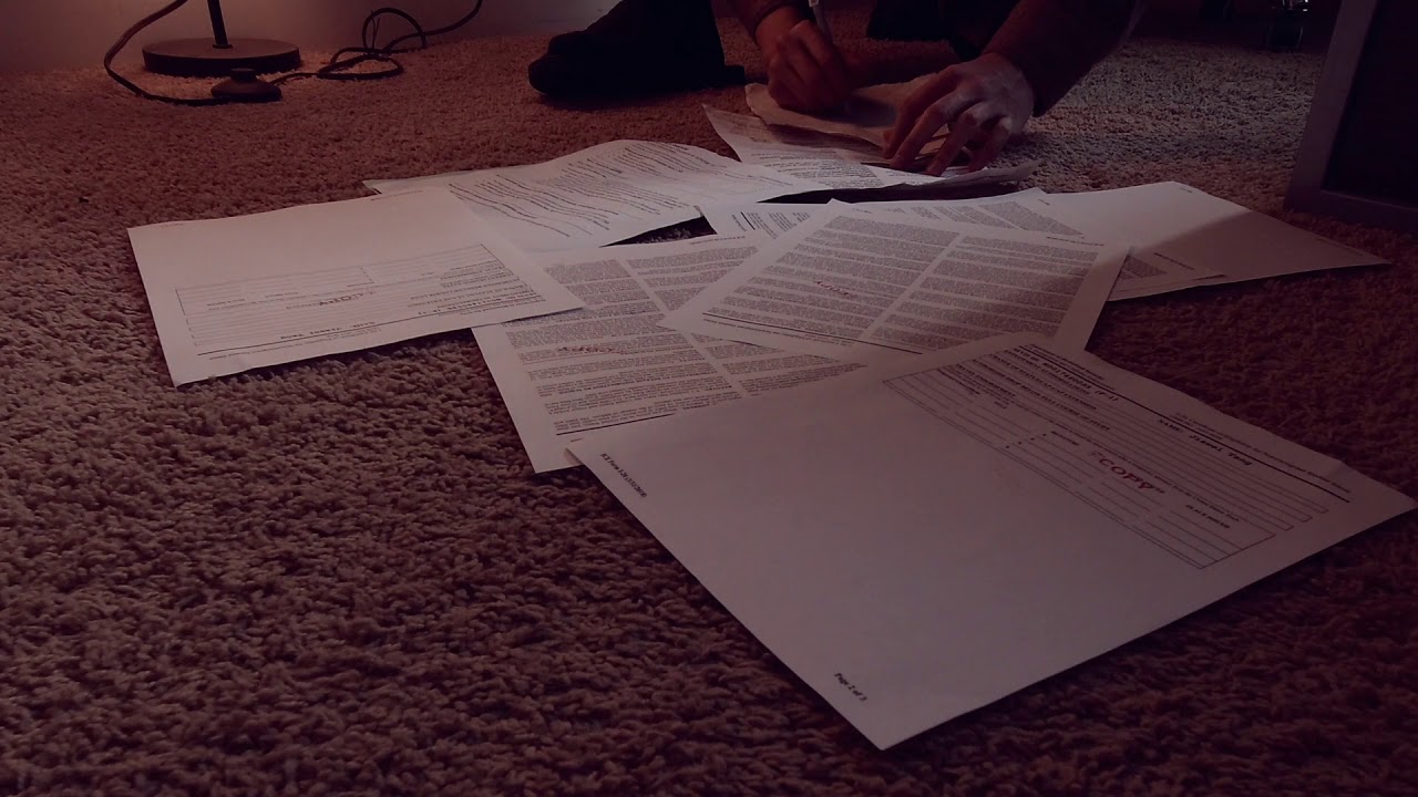 Work from Home - 1 minute Short Film - Film Riot Stay At Home Challenge