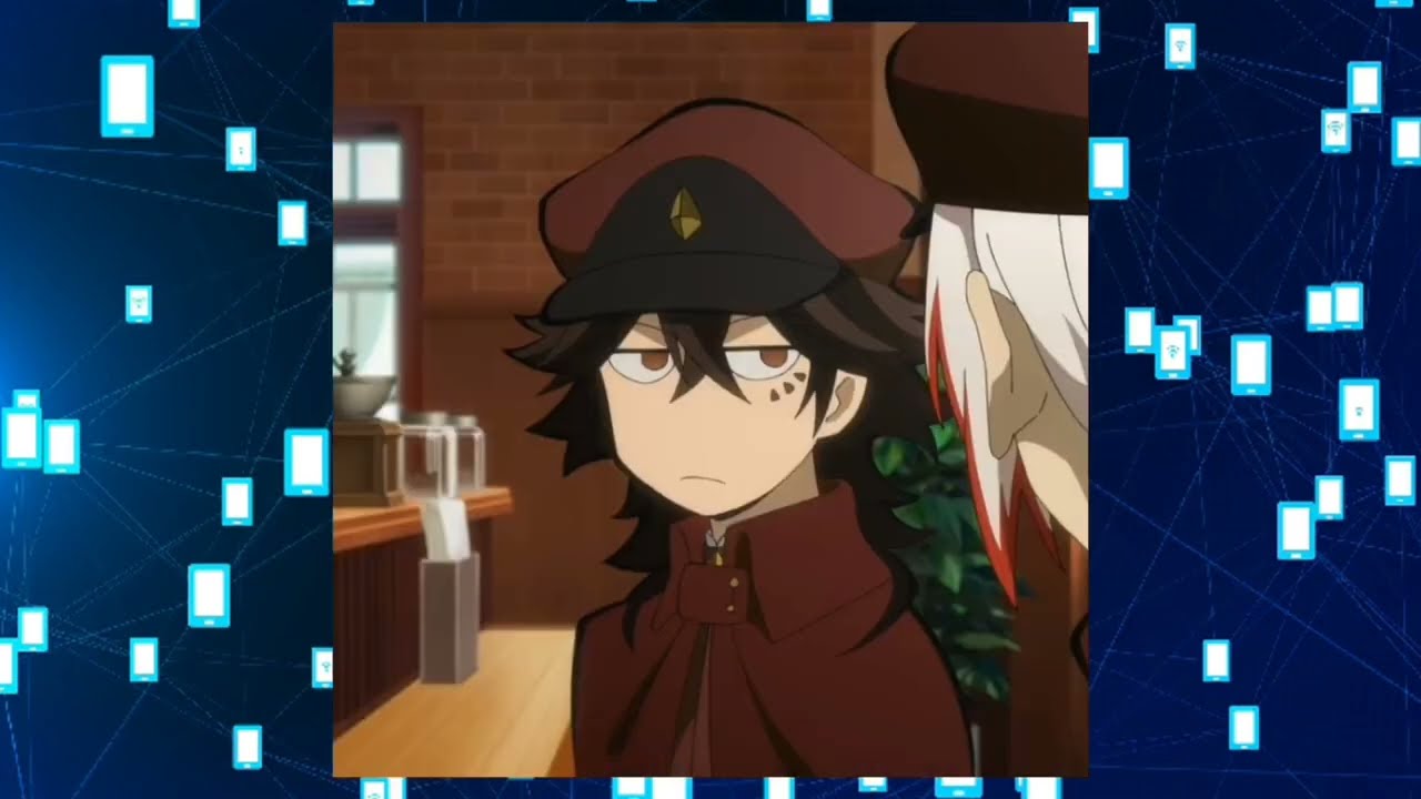 Bsd Pause game - Pov: you live in bungo stray dogs world