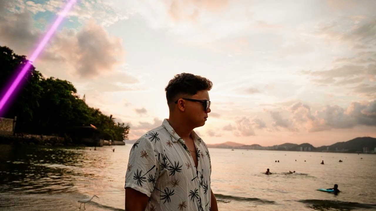 BUD - PRIVATE PARTY SET (audio)