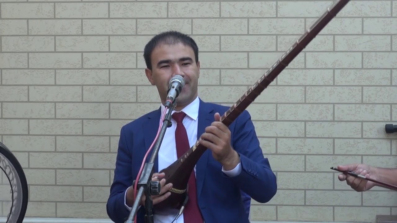 Abbos G'AFFOROV Shaxloga tushdi