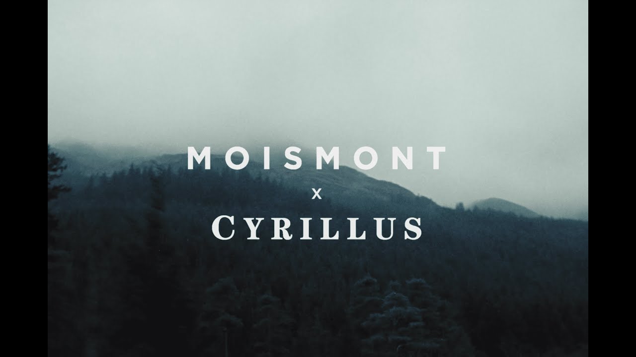 Moismont x Cyrillus