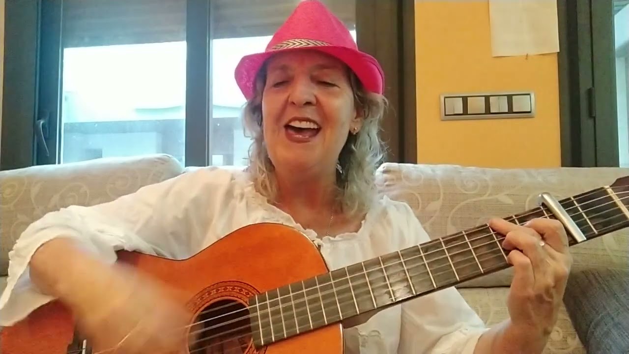 Tatuaje del alma (guitarra)