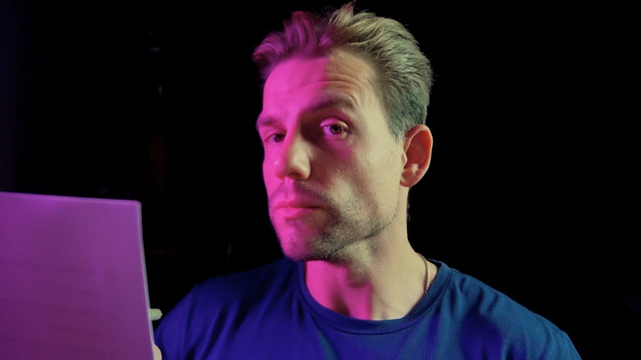 ASMR Virtual Pop Quiz Advanced | Soft Spoken Questions