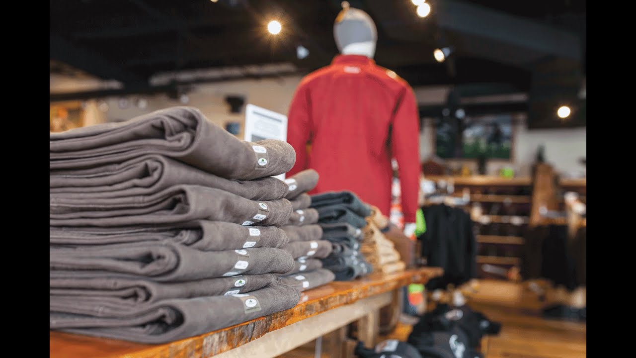 About Arborwear