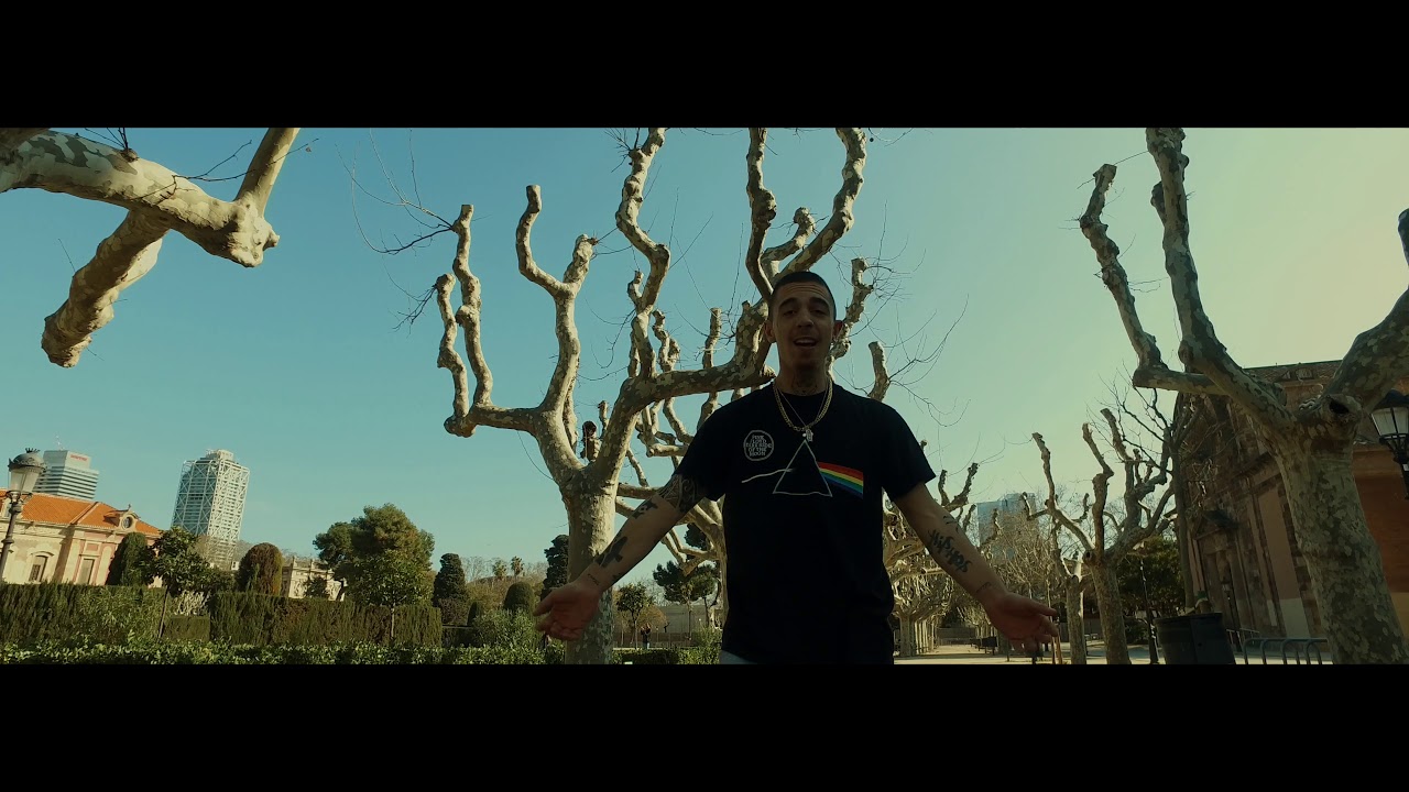 Toni Cot X Clas Beats - Fugazes (Videoclip Oficial)