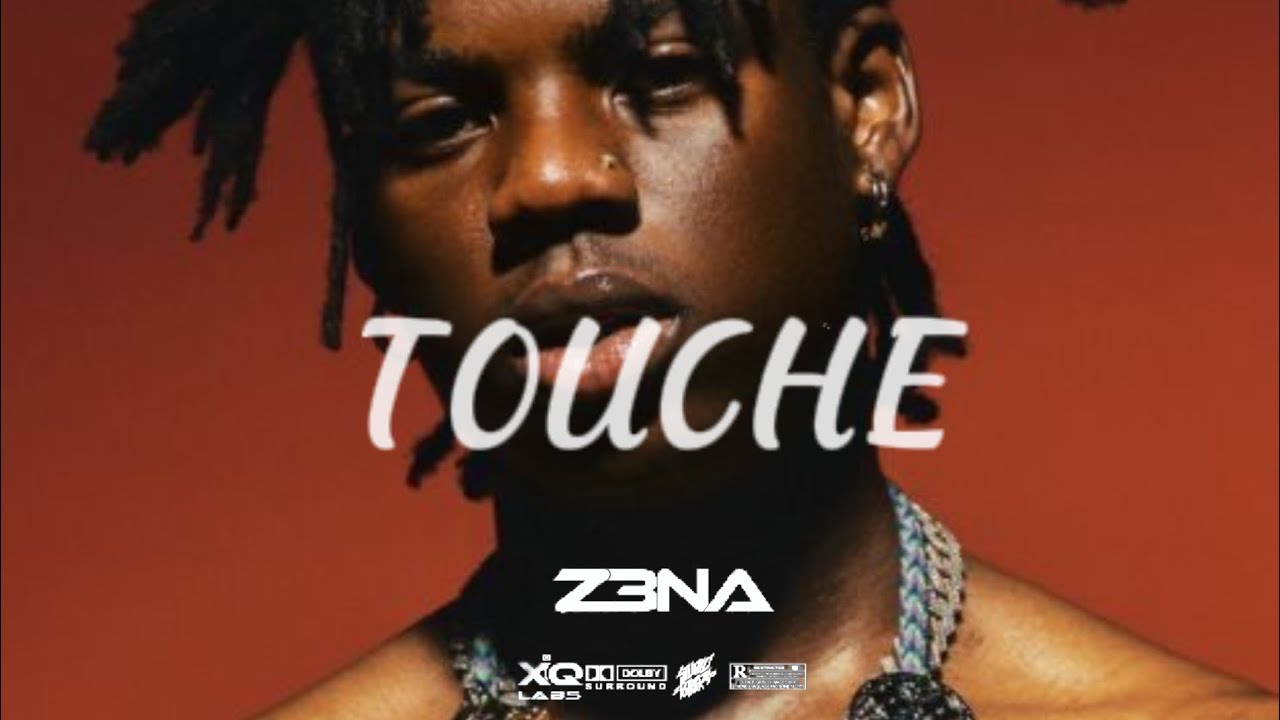 Afrobeat Type Beat 2026 - 