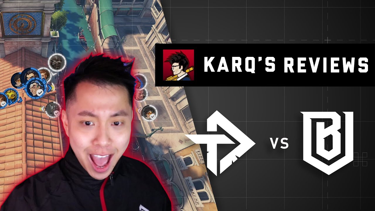 How we RE-TOOK Rialto! | KARQ'S REVIEWS