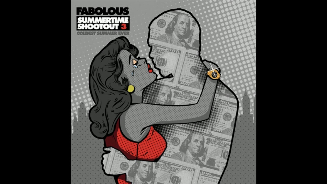 fabolous - insecure #slowed