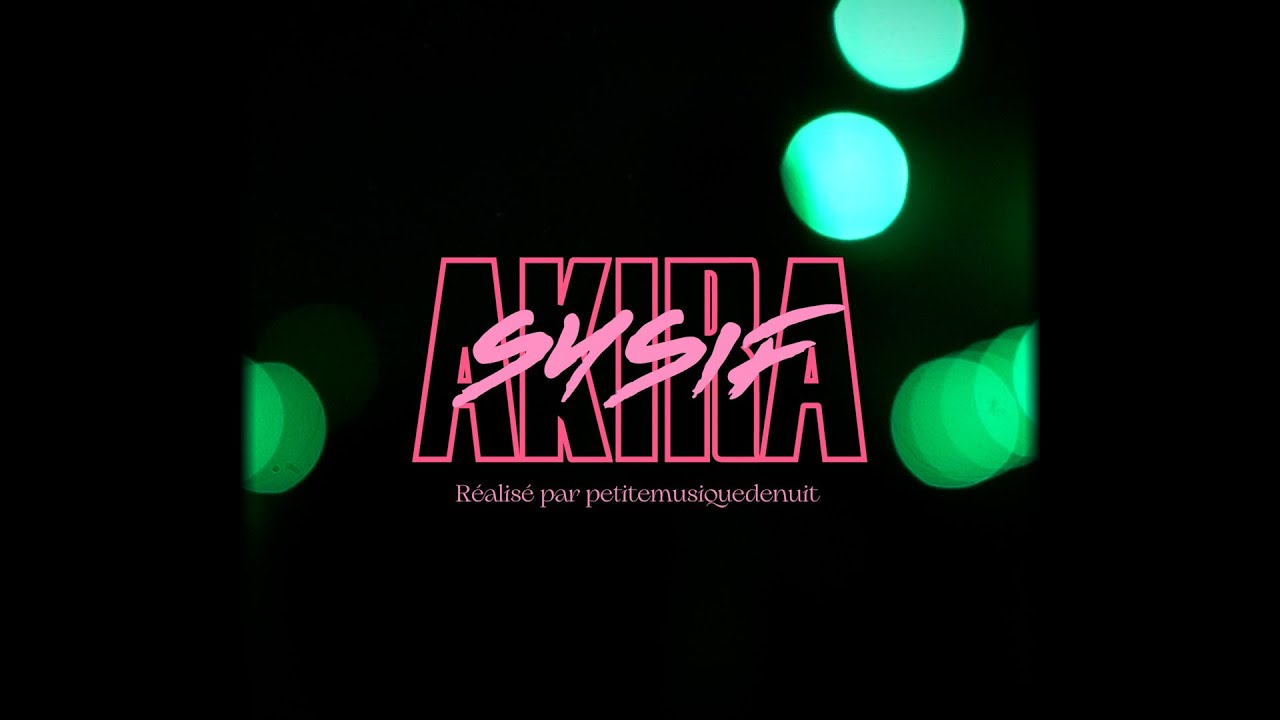 Akira