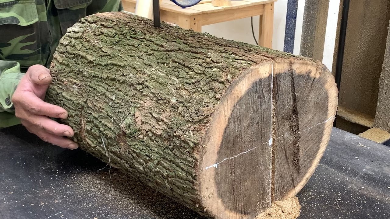 Woodworking Crafts Hands Always Creative Wonderful // Beautiful Wooden Table Design Ideas - DIY