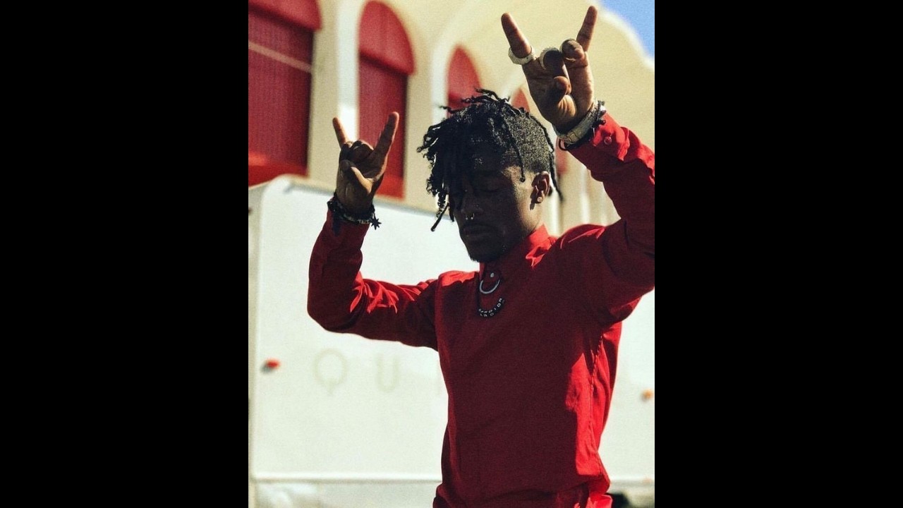 [FREE] Lil Uzi Vert Type Beat - 