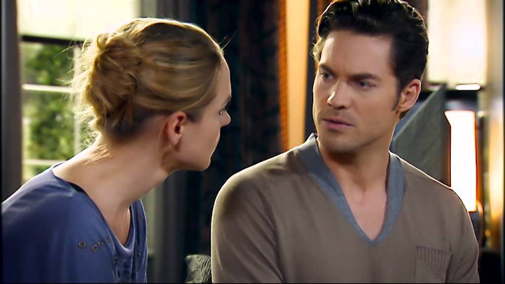 Verbotene Liebe - Folge 3745