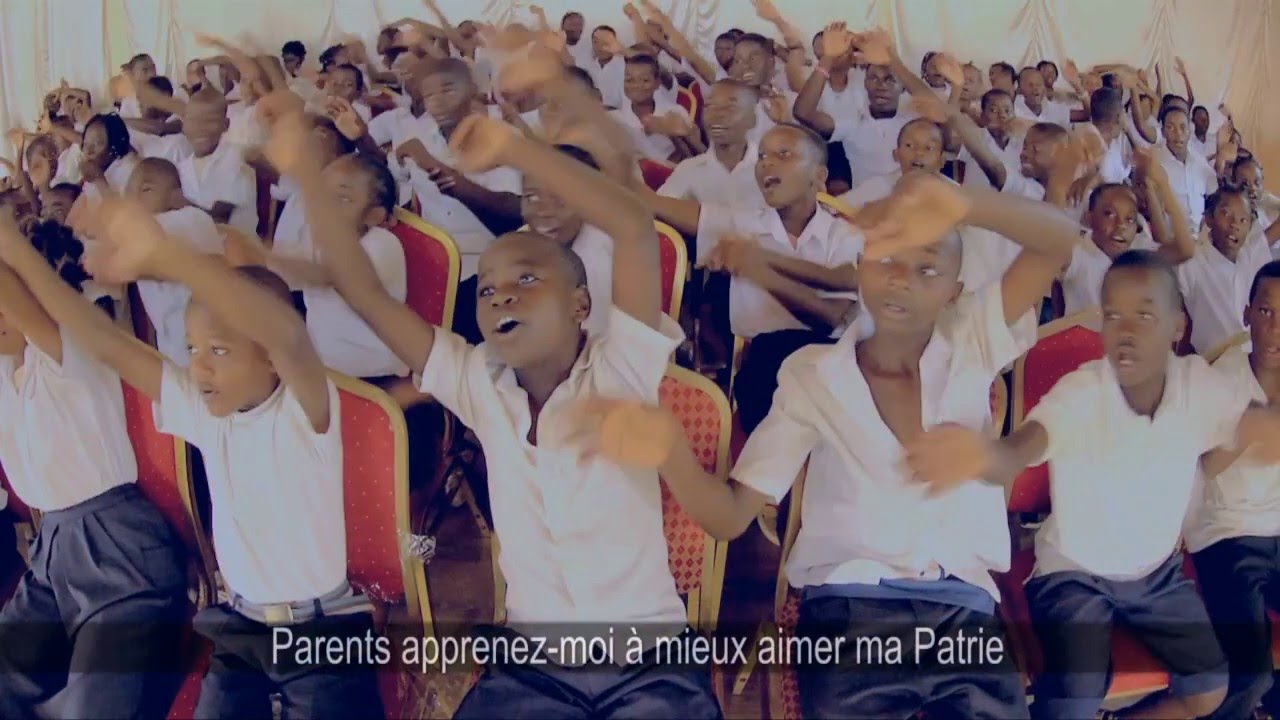 les enfants du monde - parents, apprenez-moi