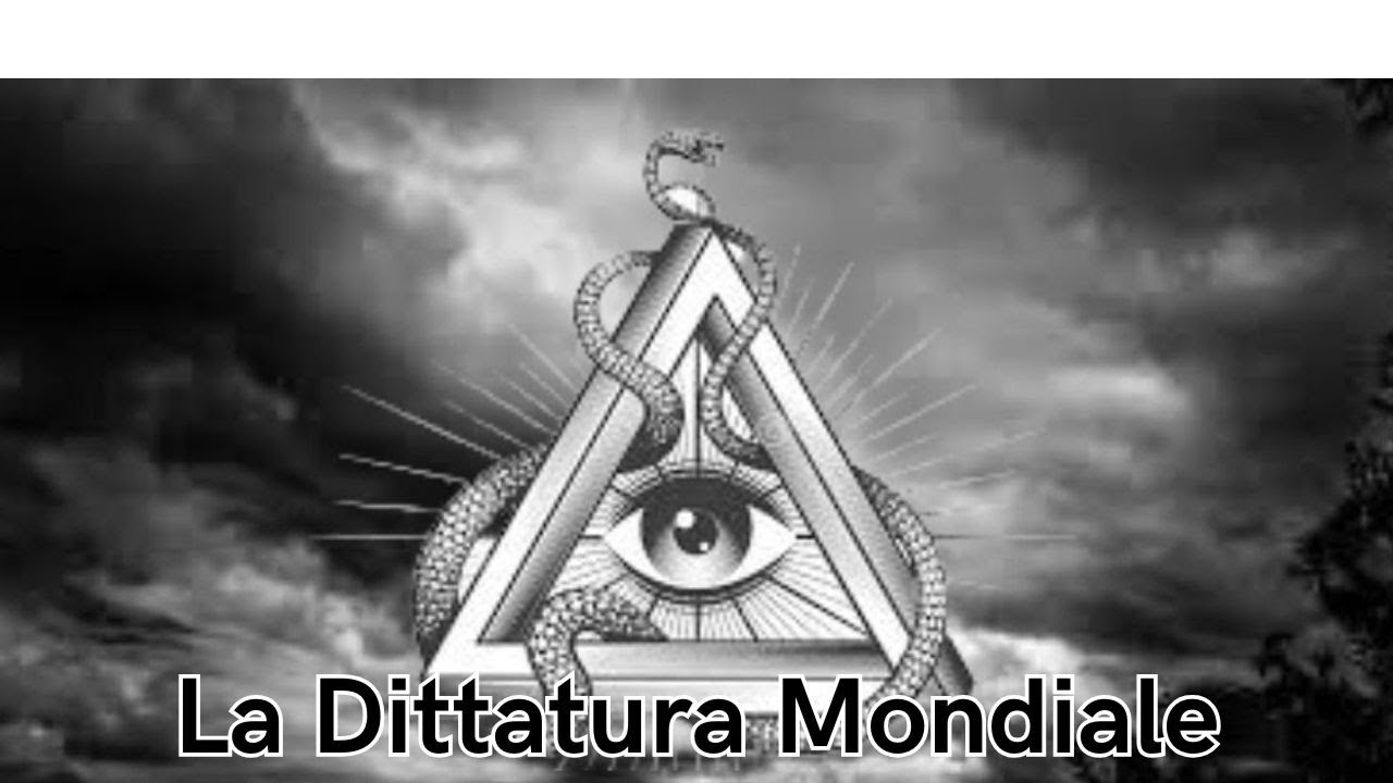 Dario Fabbri | La Dittatura Invisibile