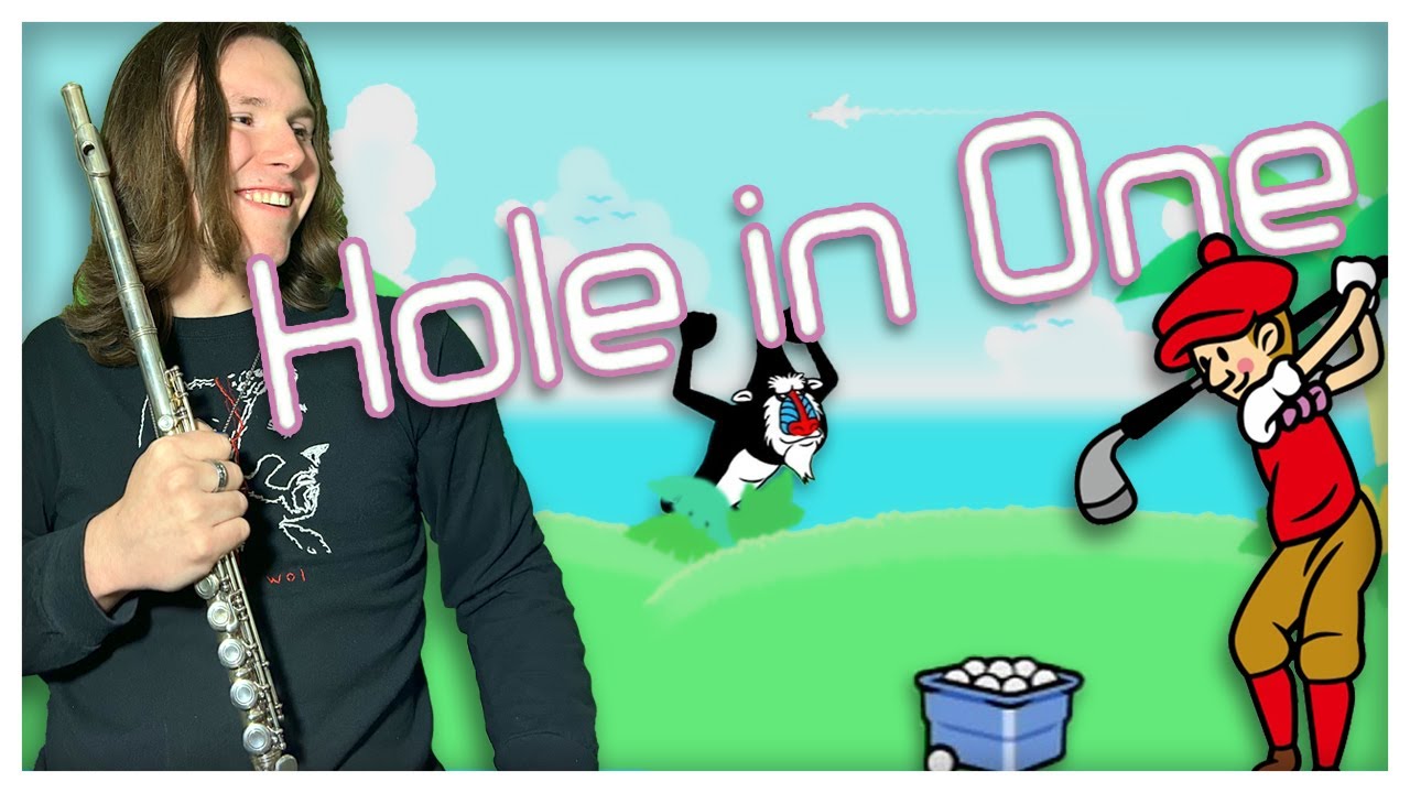 Hole in One ~ Rhythm Heaven Fever Cover