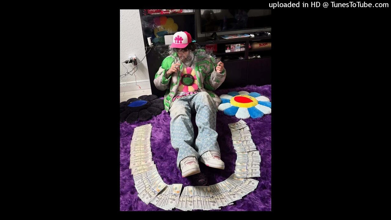 1900rugrat + chief keef + futuristic glo type beat - 