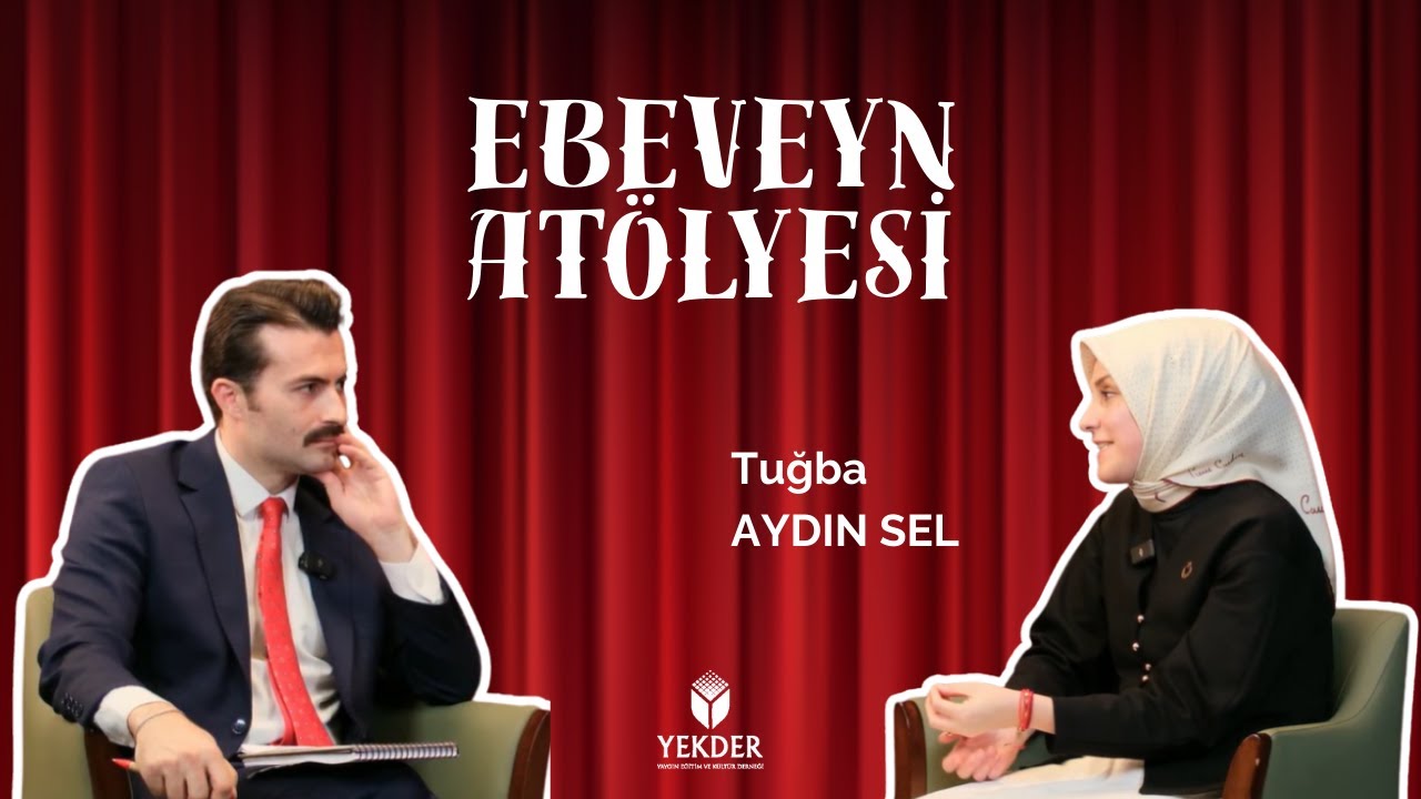 Dijital Dünyada Bilinçli Olmaya Dair Tavsiyeler-Tuğba Aydın Sel | Ebeveyn Atölyesi