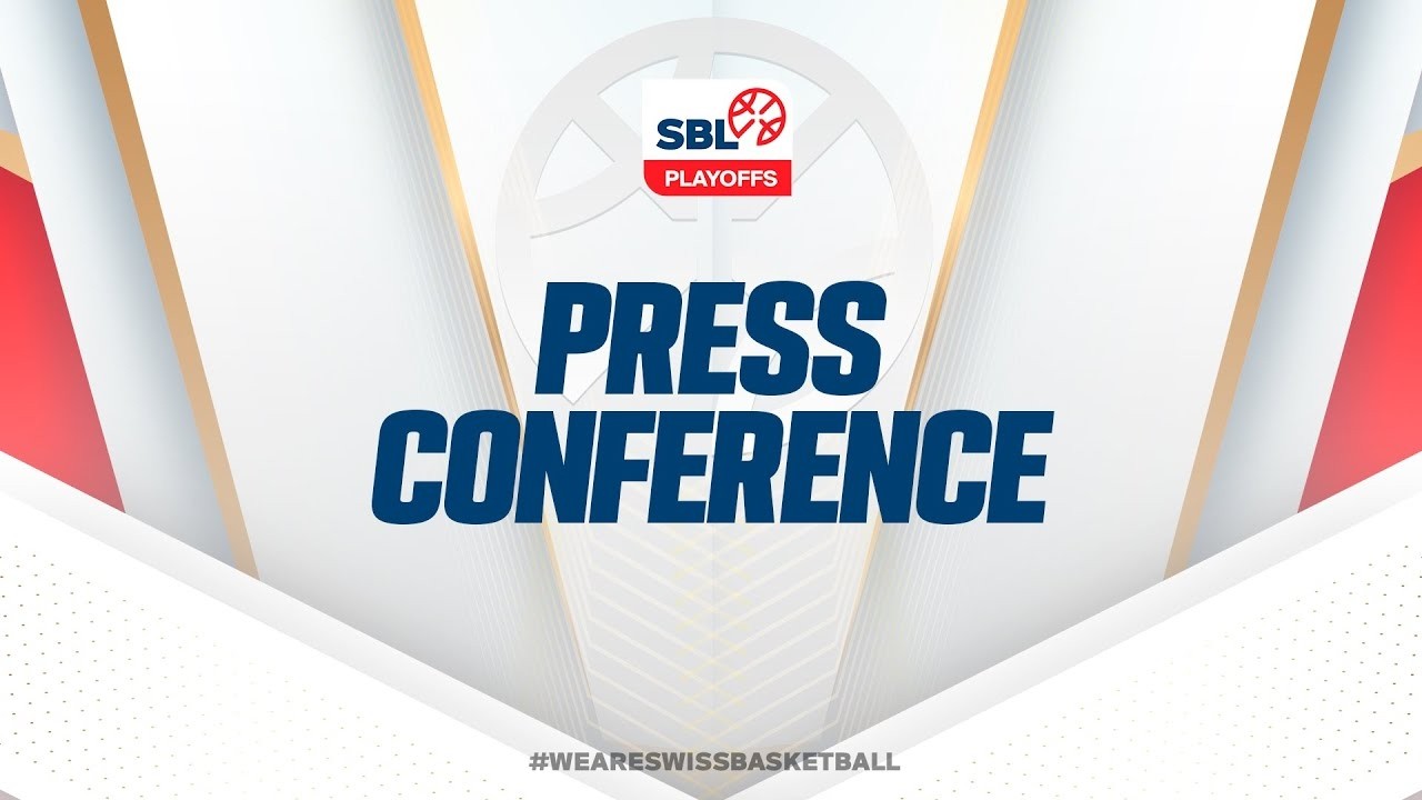 🎙️ PRESS CONFERENCE｜P-L FOXES vs. STARWINGS｜SB LEAGUE