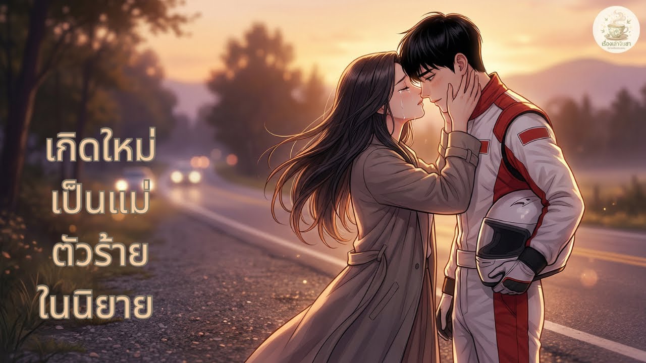 ตอนที่ 111-120 เกิดใหม่เป็นแม่ตัวร้ายในนิยายลูกรุมเอาใจ #นิยายเสียง #audiobook 