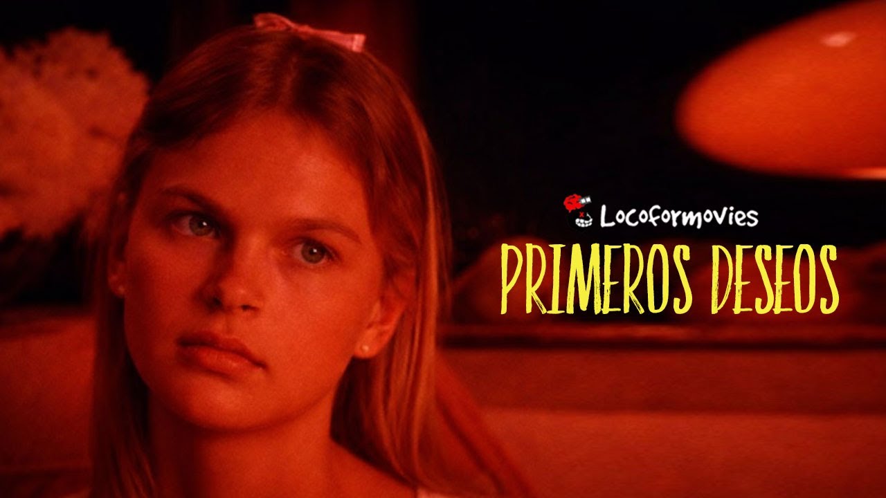 🎦AUN SIENDO JOVEN, SU PRIMER DESEO CAMBIO TODO | PRIMEROS DESEOS | RESUMEN