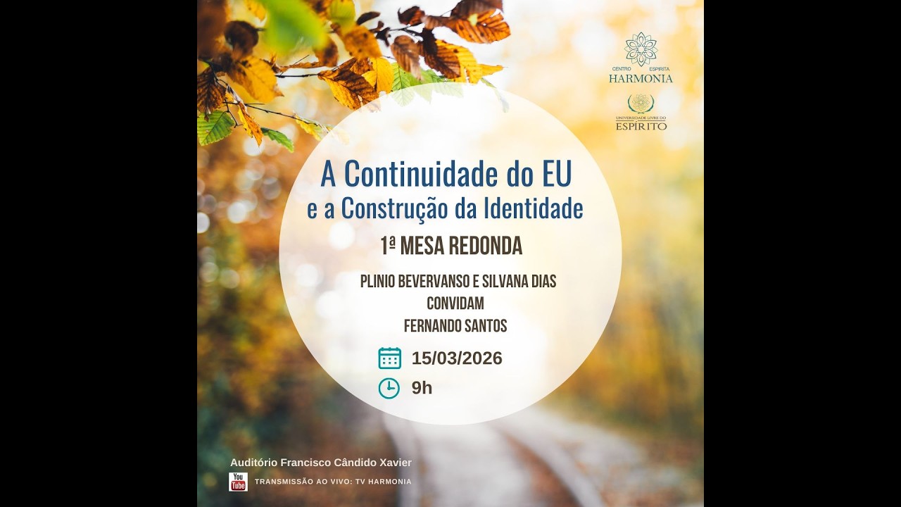 Mesa Redonda: 