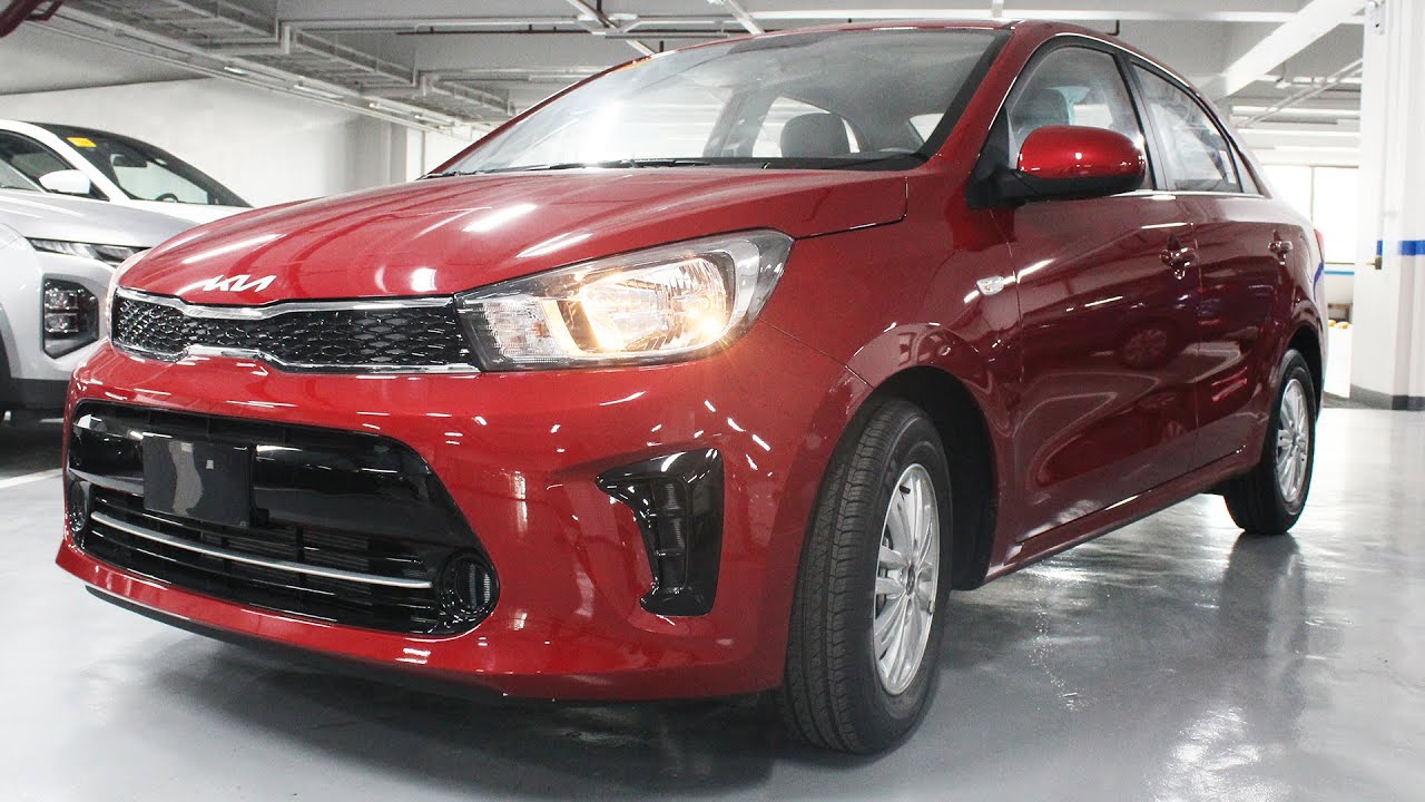 2024 Kia Soluto LX AT - My Next Daily? | CAR REVIEW #277