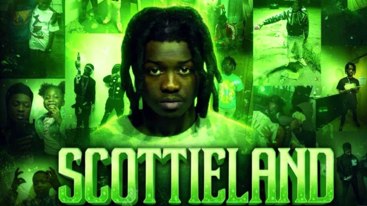 CHN Jake - Armed & Dangerous 