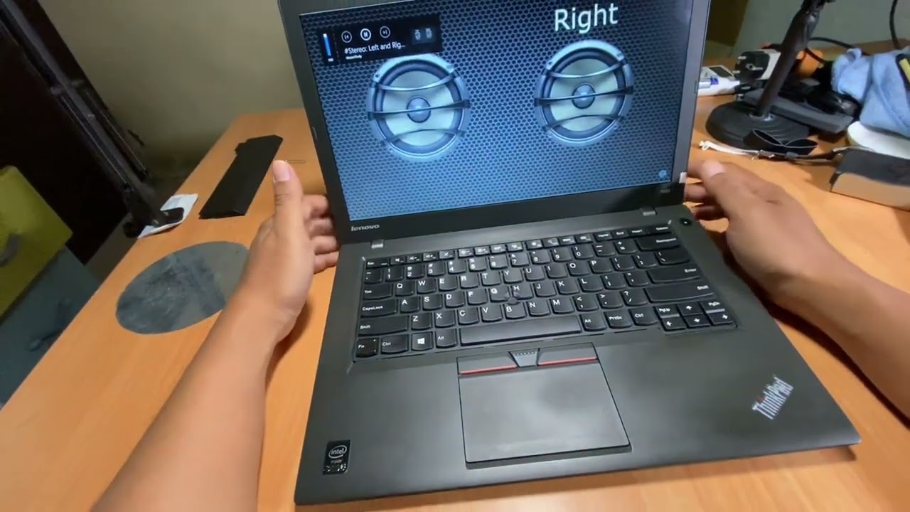 “Lenovo ThinkPad T450 – Laptop Bisnis Tangguh Masih Layak di 2025?”